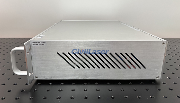 976nm 1210nm 1310nm 1550nm 1710nm fiber coupled laser